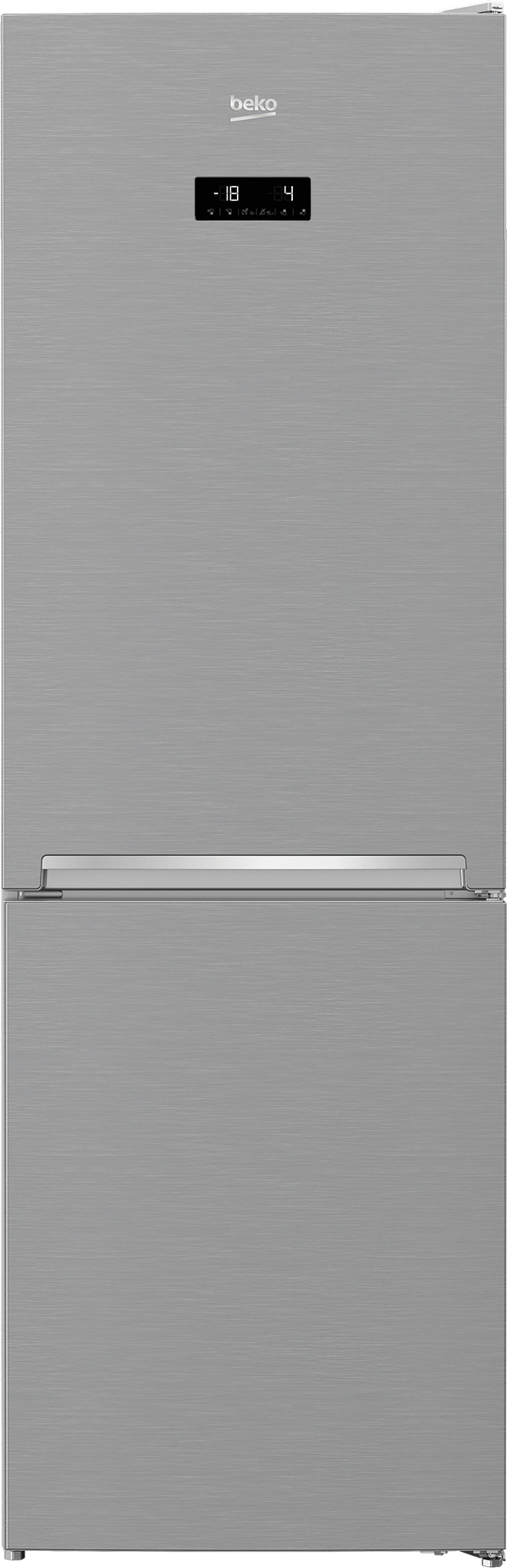 Beko RCNE366E40XBN — vue 1 sur 4
