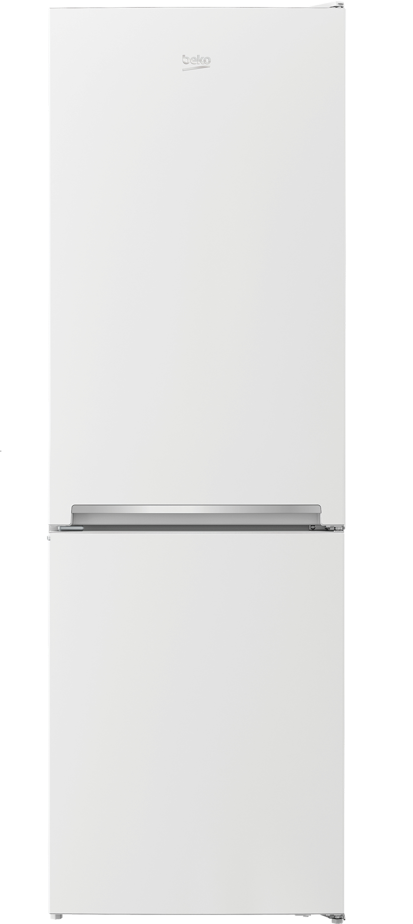 Beko RCNE366K40WN — vue 1 sur 4