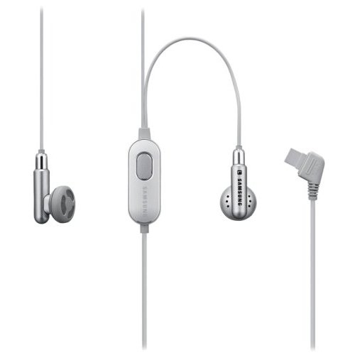 Samsung Headset AEP402 Silver