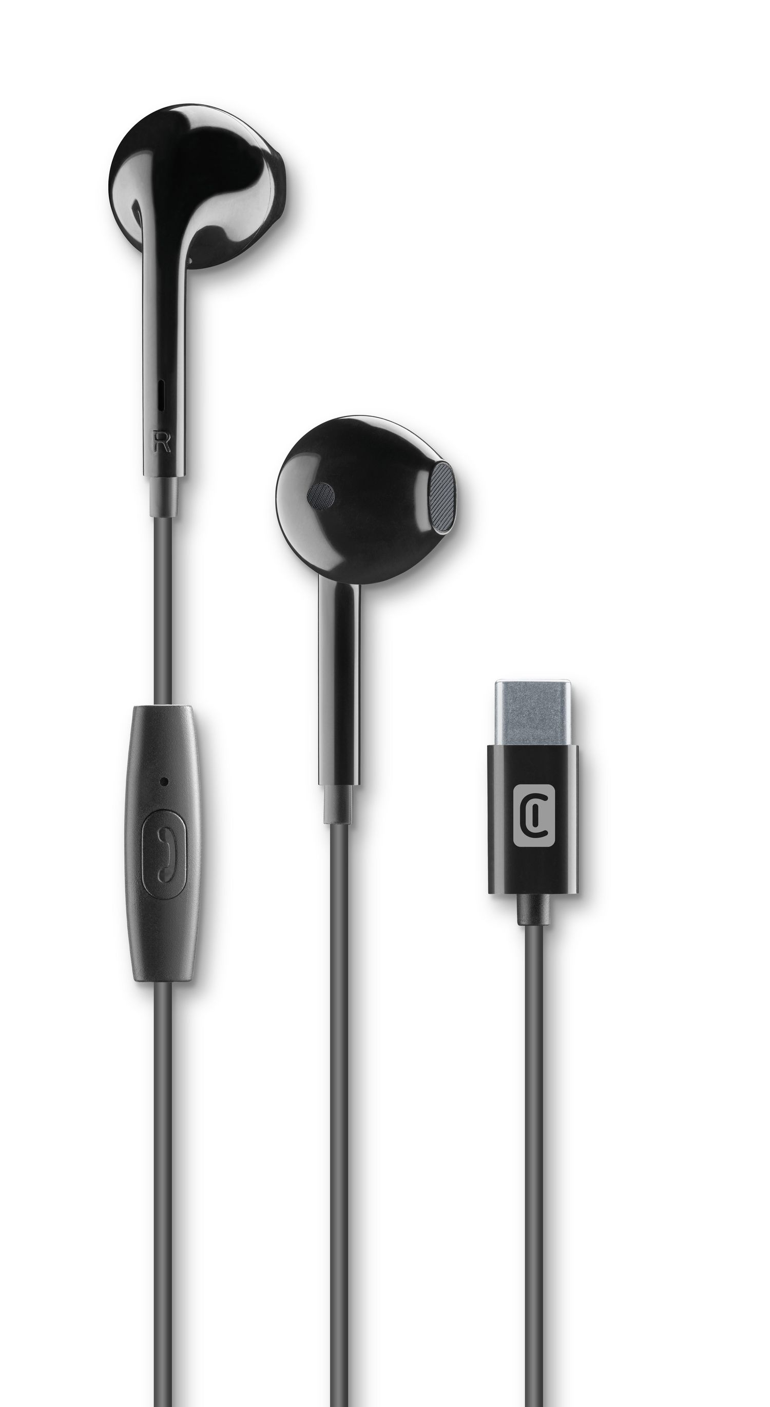 Cellularline 8018080476587 — vue 1 sur 3