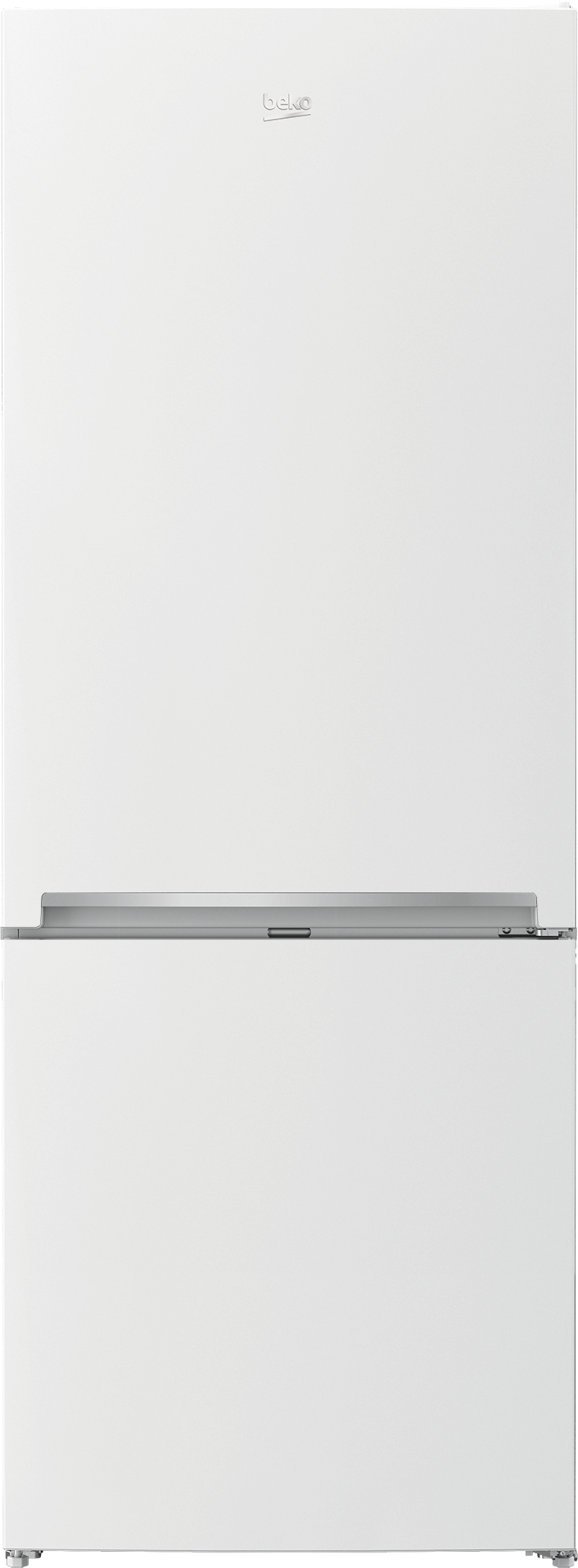 Beko RCNE560K40WN — vue 1 sur 4