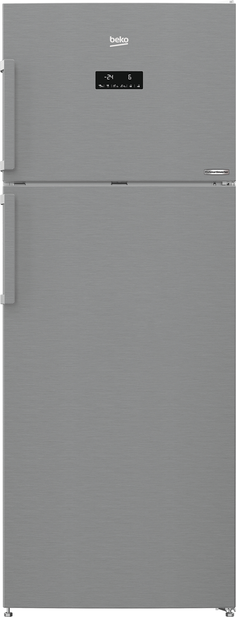 Beko RDNE455E31ZXBN — vue 1 sur 4