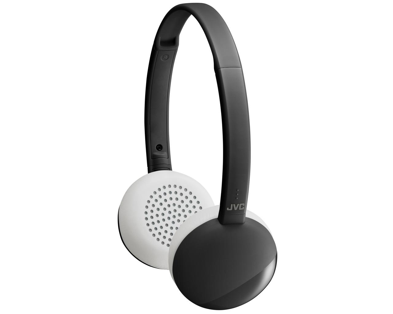 JVC HA-S22W-B-U — vue 1 sur 6