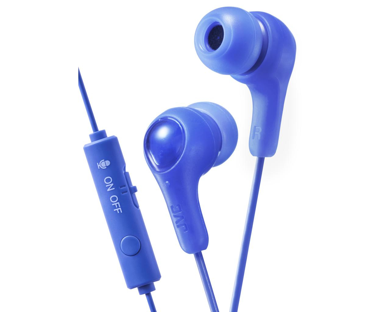 JVC HA-FX7G-A-E — vue 1 sur 2