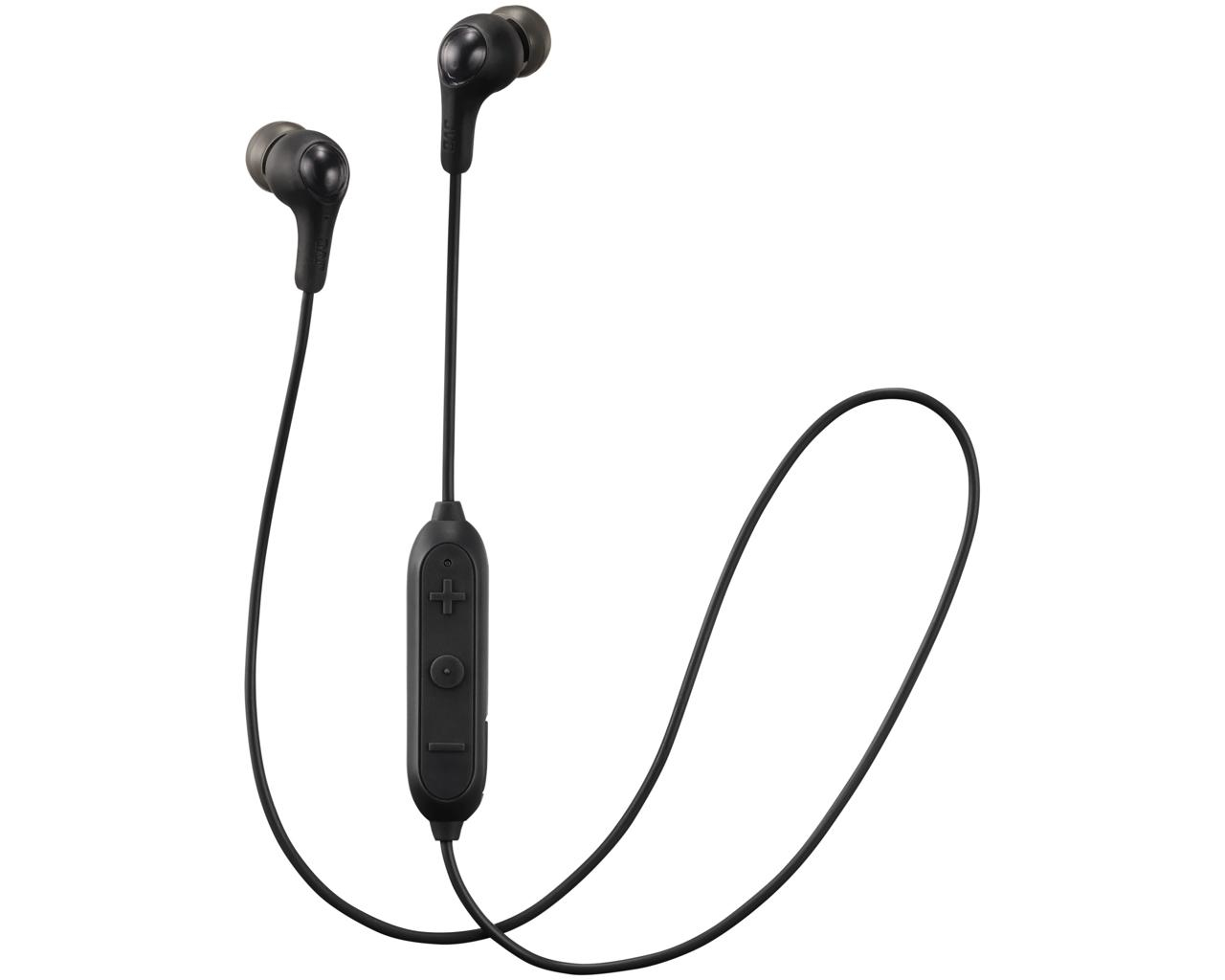JVC HA-FX9BT-B-E — vue 1 sur 2