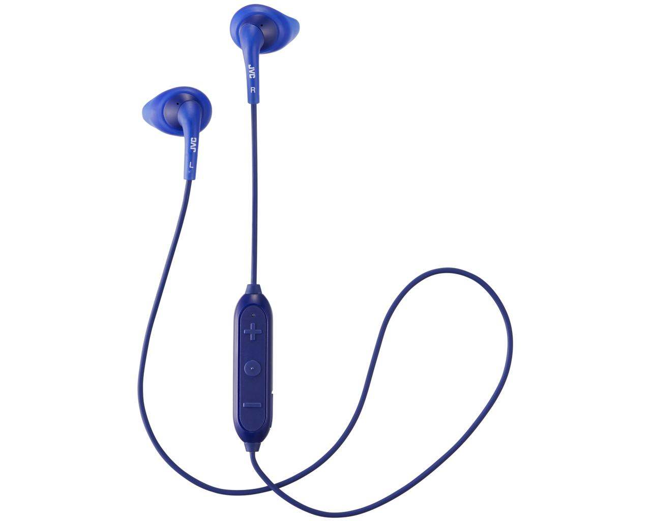 JVC HA-EN10BT-AE — vue 1 sur 3