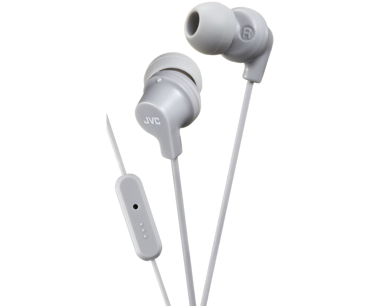 JVC HA-FR15-H-E — vue 1 sur 2