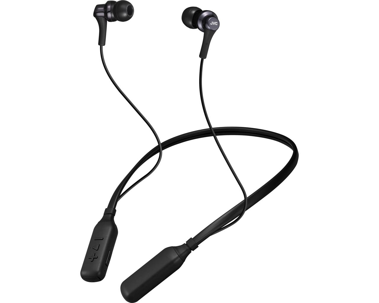 JVC HA-FX42BT-BE — vue 1 sur 3