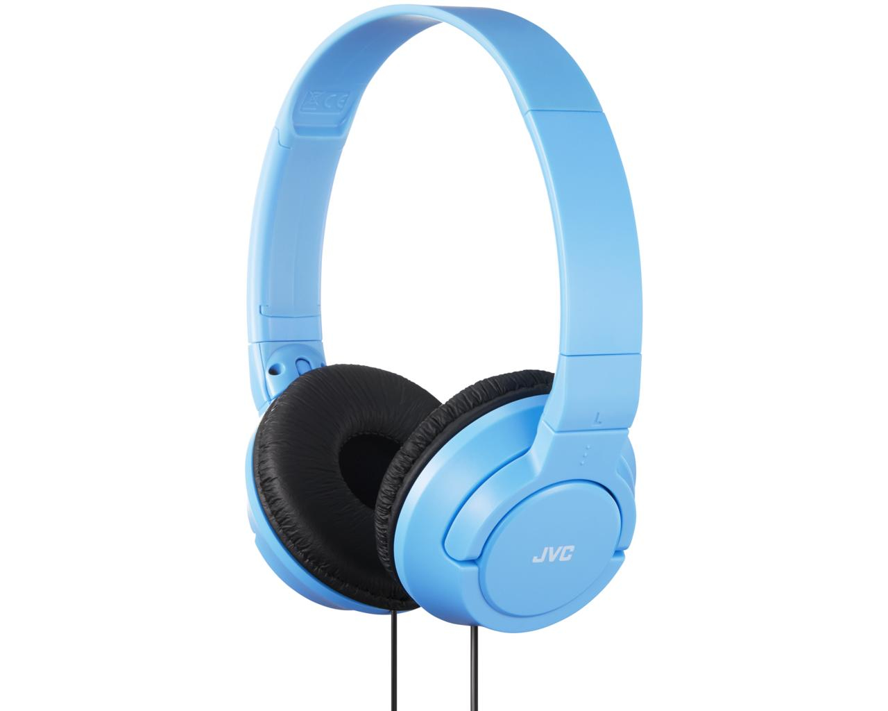 JVC HA-S180-AN-E — vue 1 sur 2