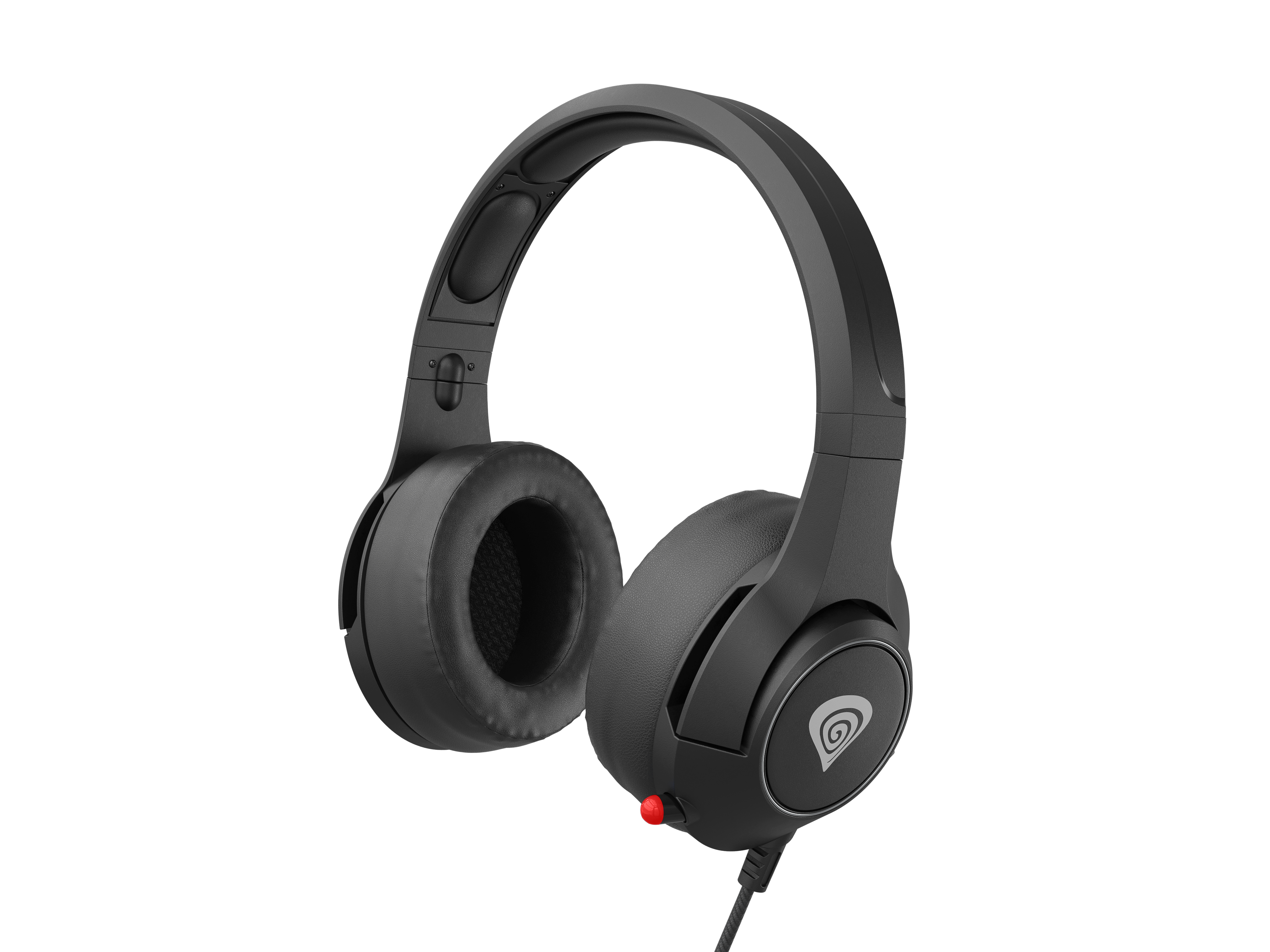 GENESIS Argon 600 — vue 1 sur 8