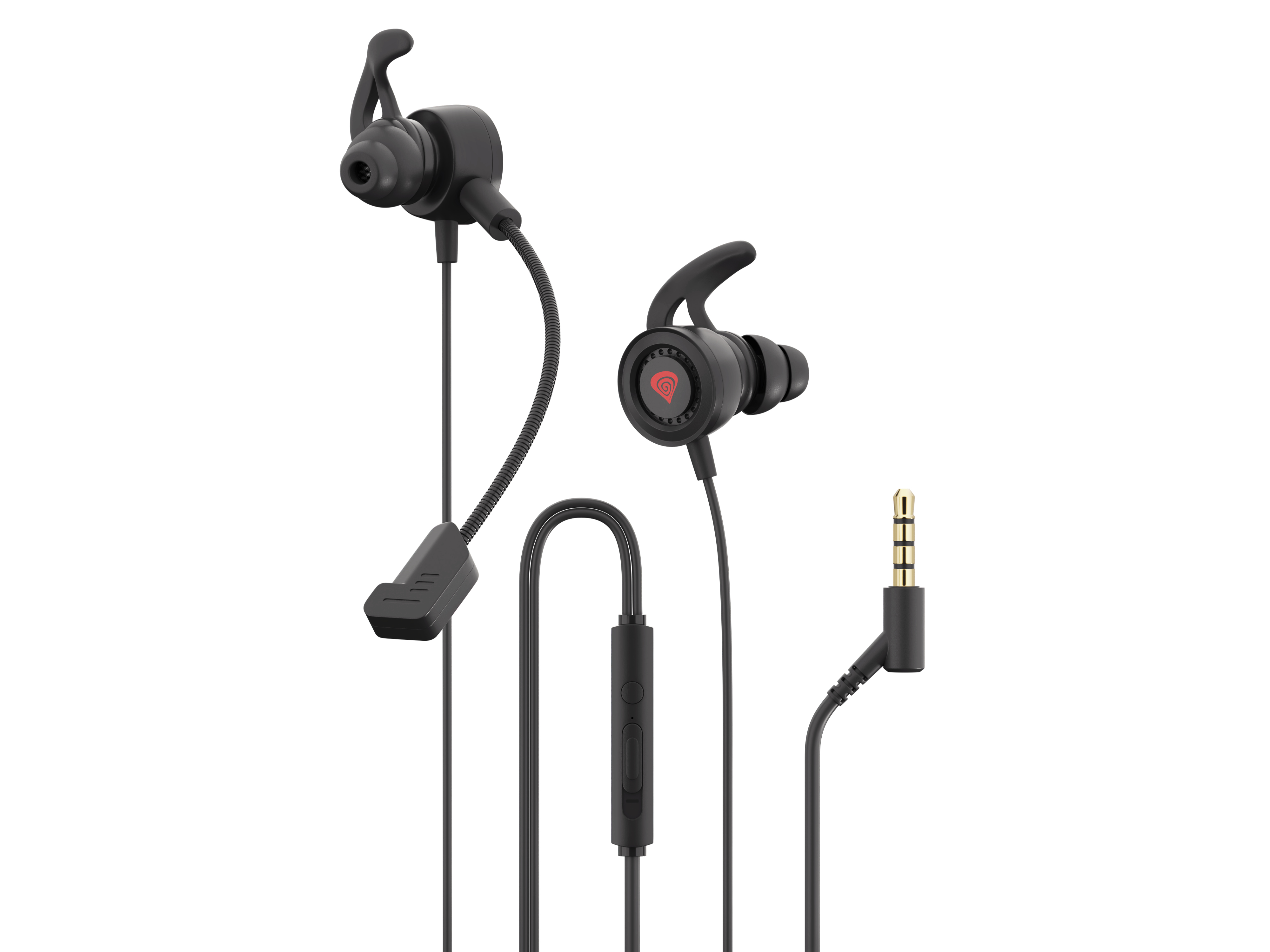 GENESIS Oxygen 200 — vue 1 sur 8