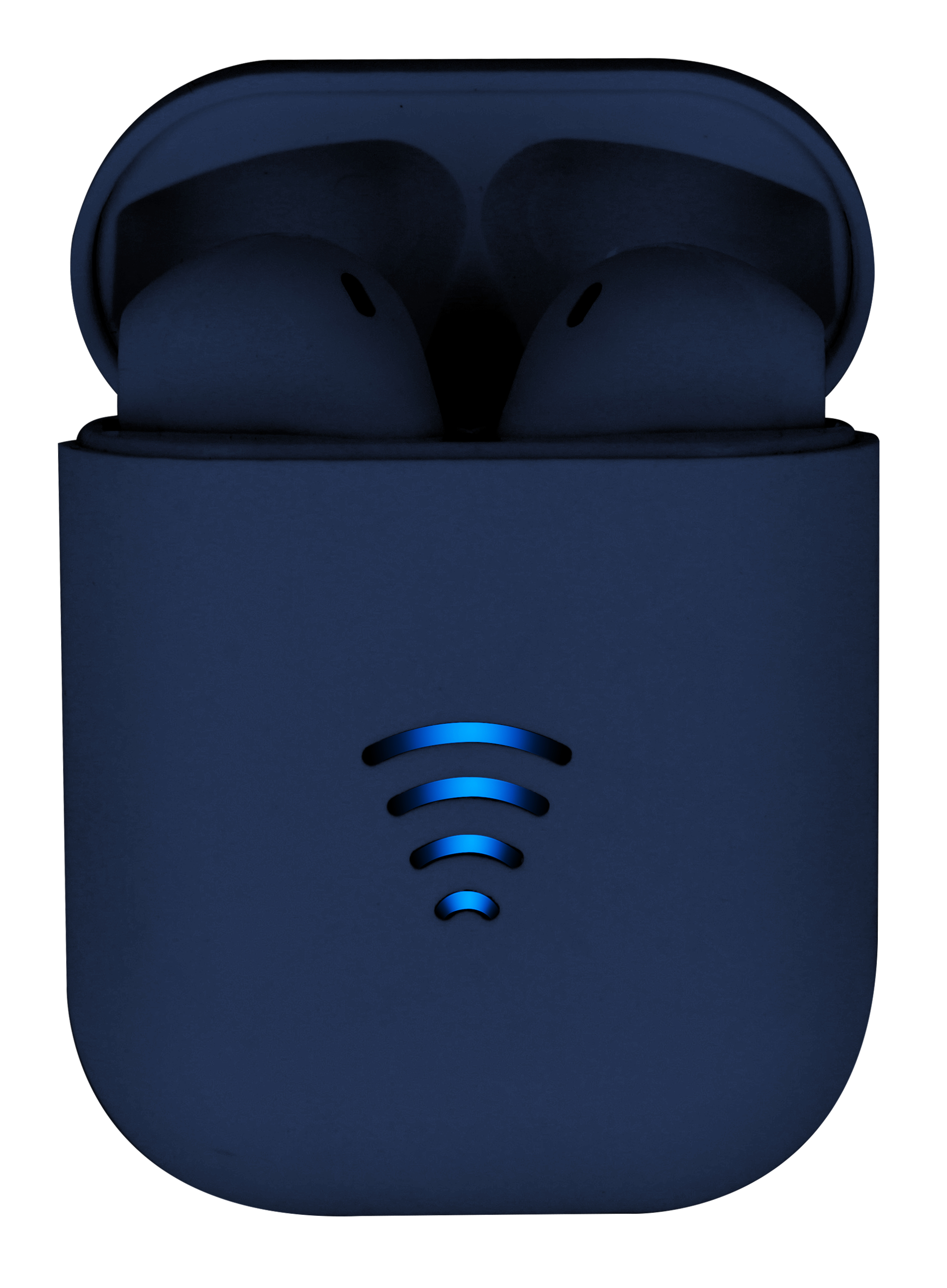 Area Stone C100+ Headset True Wireless Stereo (TWS) In-ear Calls/Music Bluetooth Blue image 3