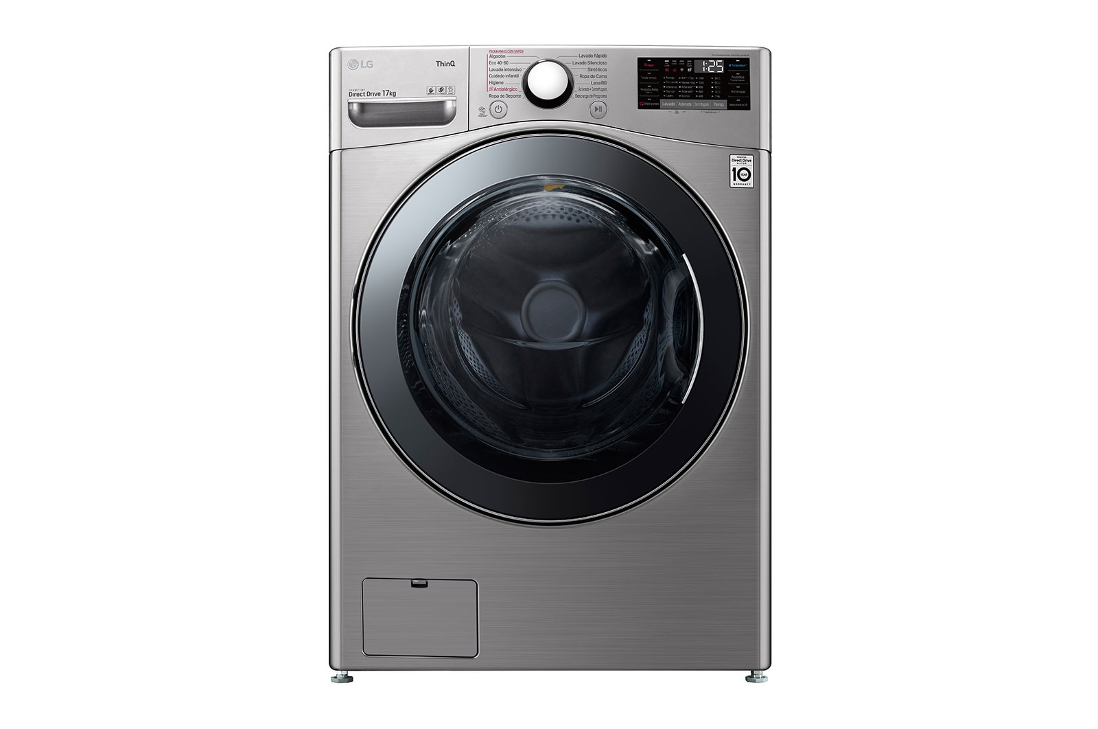 LG F1P1CY2T — vue 1 sur 8