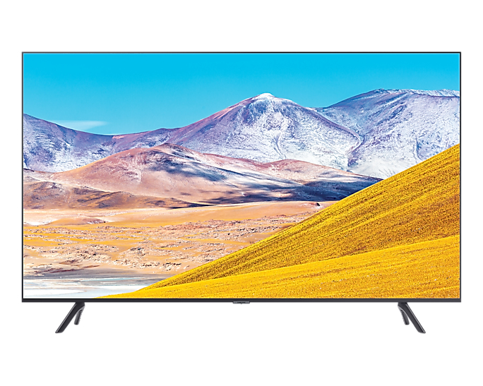 Samsung UN75TU8200FXZX 