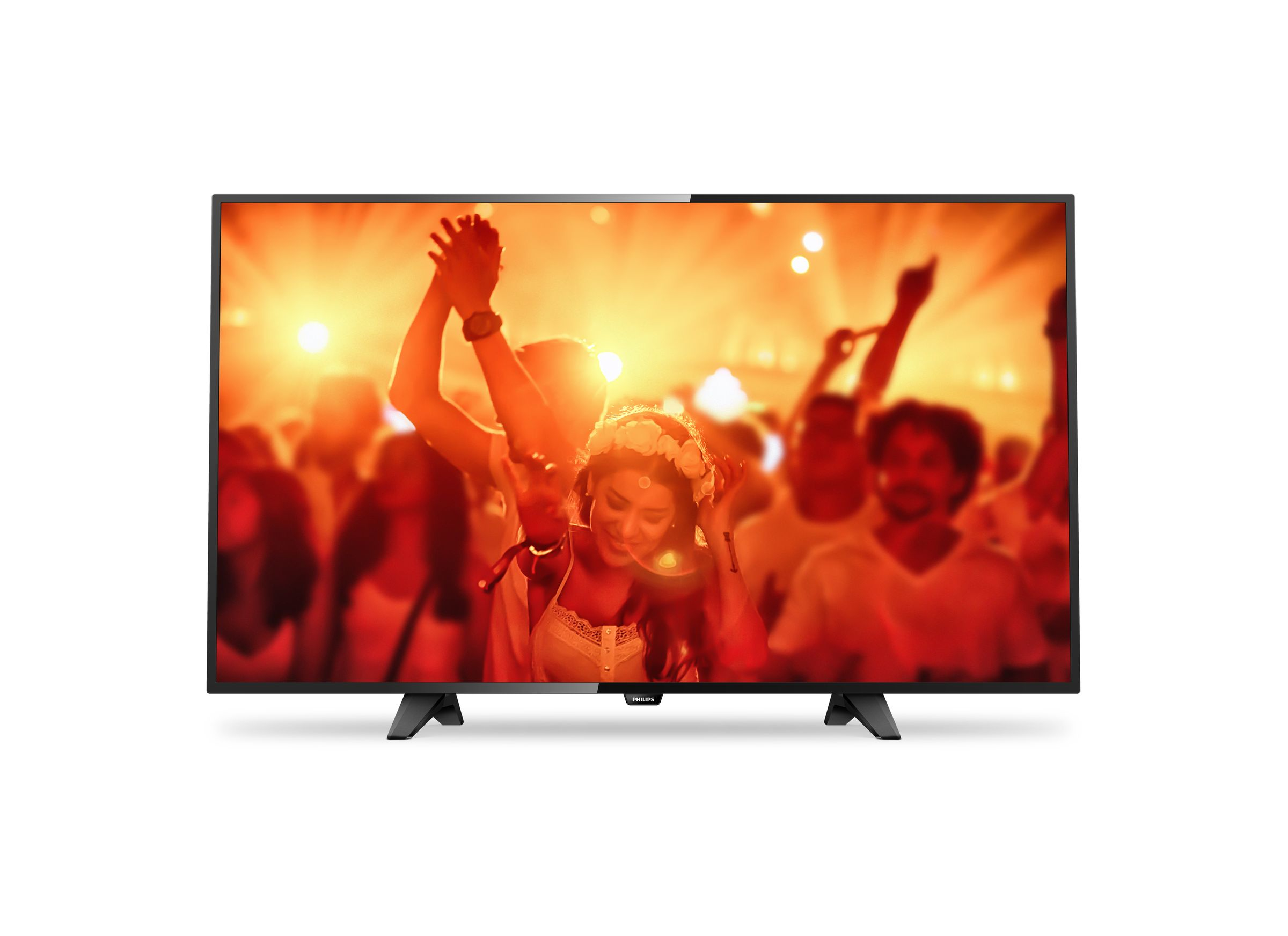 Philips 43PFF3661/T3 TV – image 2