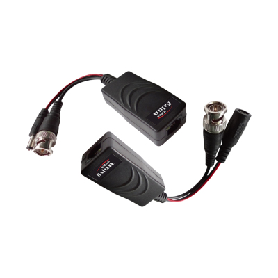 Dahua Technology PFM802 cámaras de seguridad y montaje para vivienda Balun de vídeo imagen 1