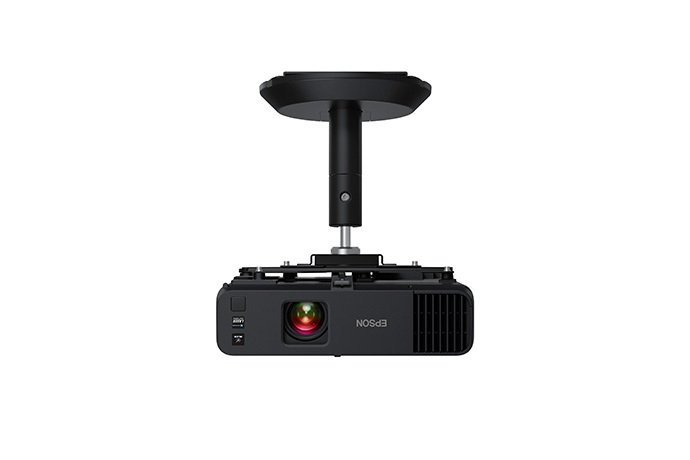 Epson PowerLite L255F 4500 ANSI lumens 3LCD 1080p (1920x1080) Black – image 9