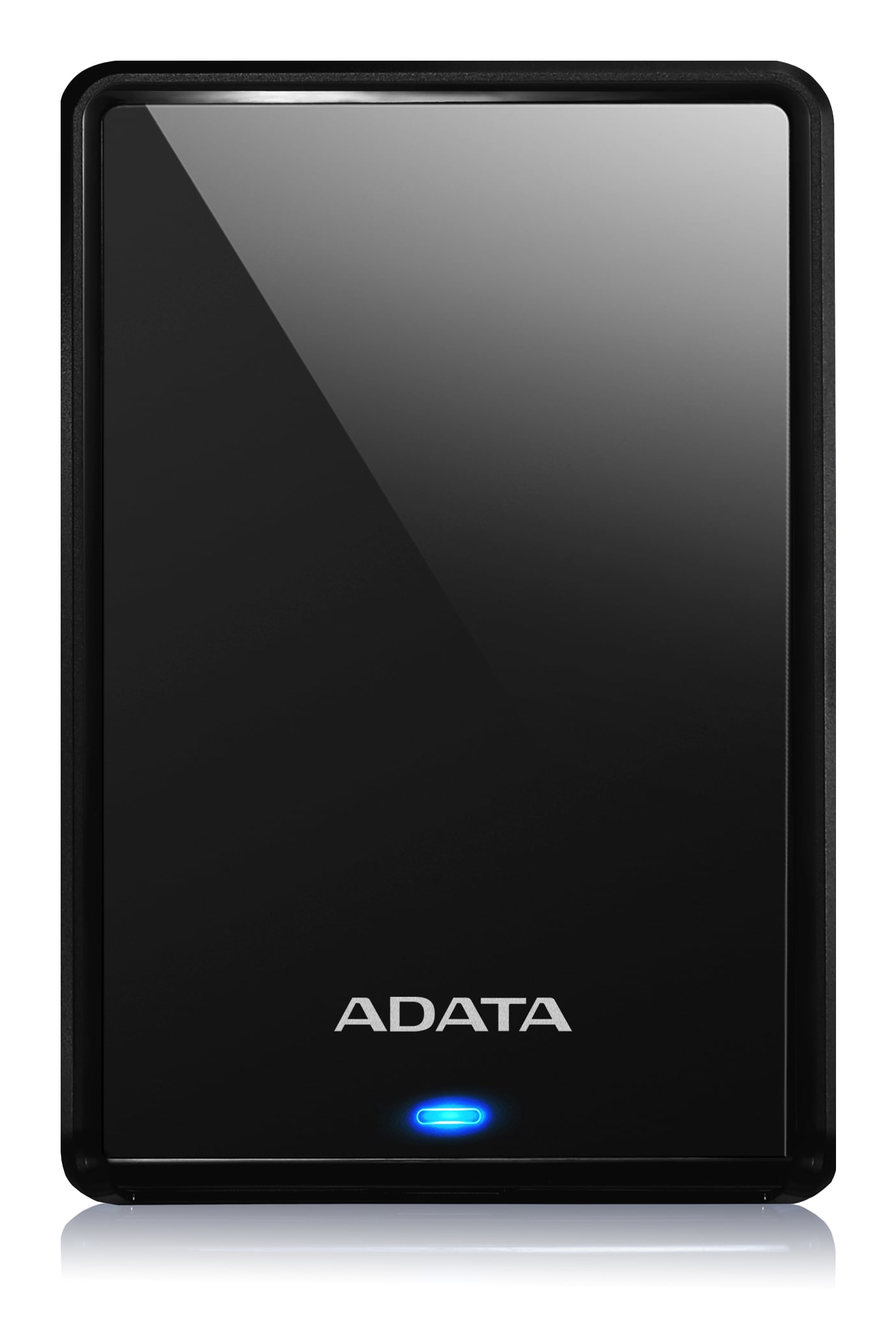 Disco Duro Externo 2.5" 1TB Adata HV620S, USB-A 3.2 Gen 1, Color Negro