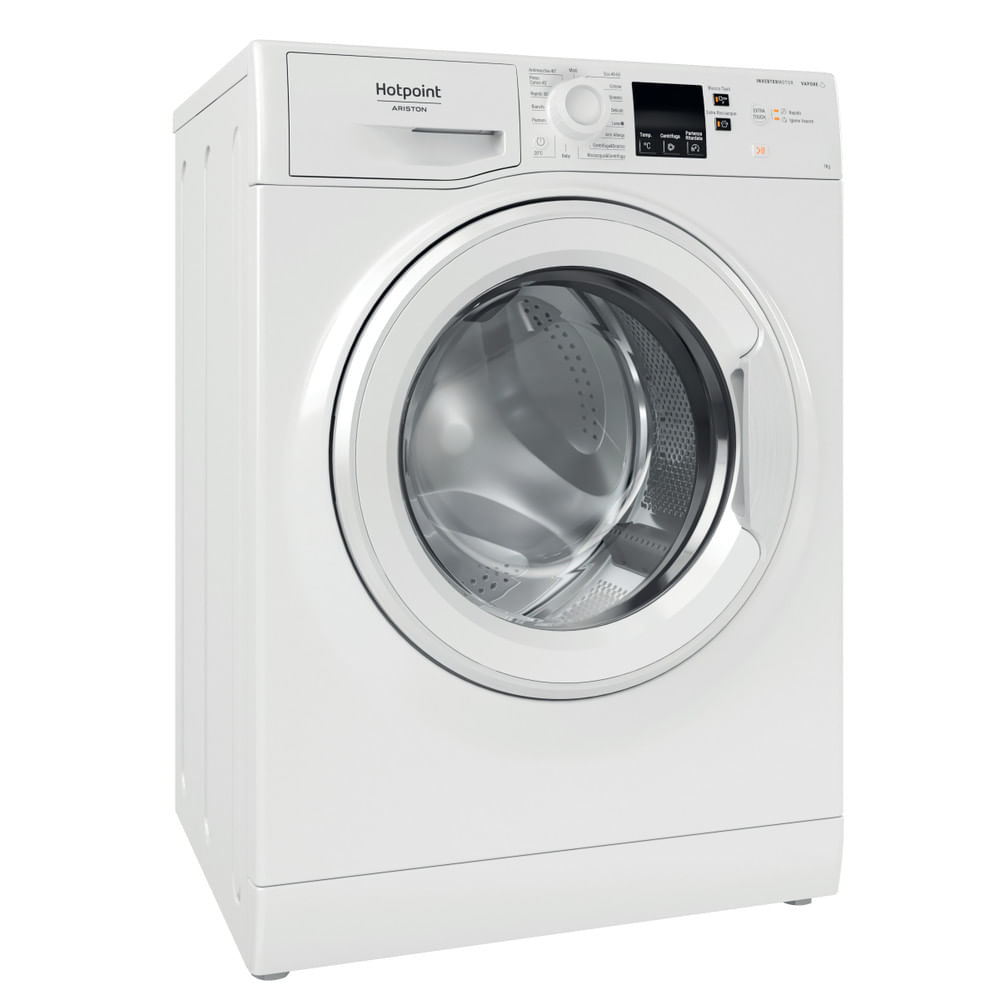 Hotpoint NFR327W IT N – image 2