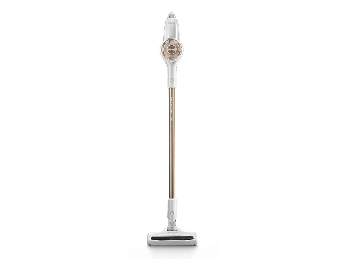 De’Longhi XLM416.WCG — vue 1 sur 5