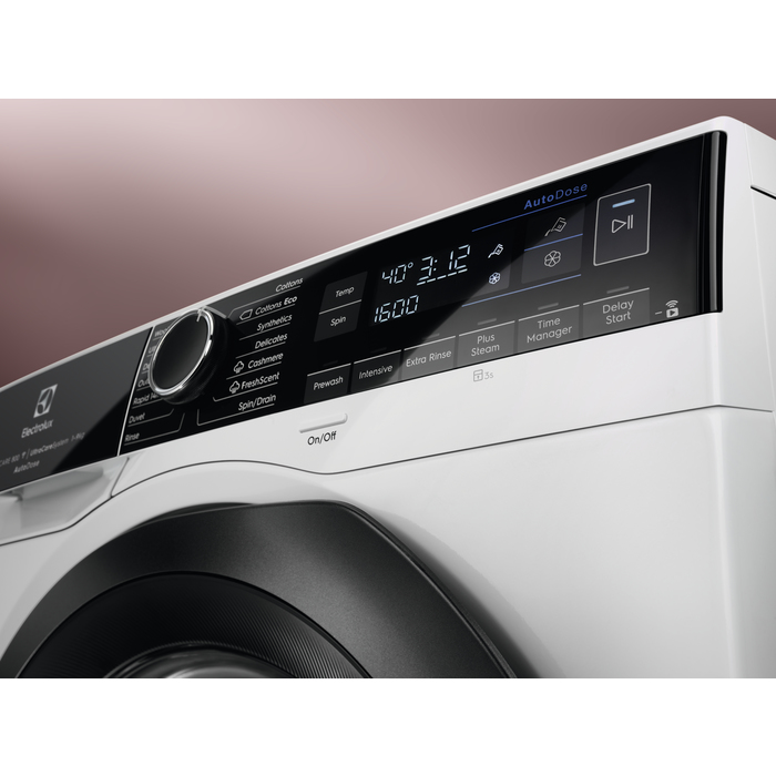 Electrolux EW8F169ASA washing machine Front-load – image 9