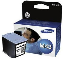 Samsung M43 ink cartridge 1 pc(s) Original Black