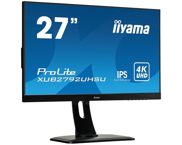 iiyama ProLite XUB2792UHSU-B1 computer monitor