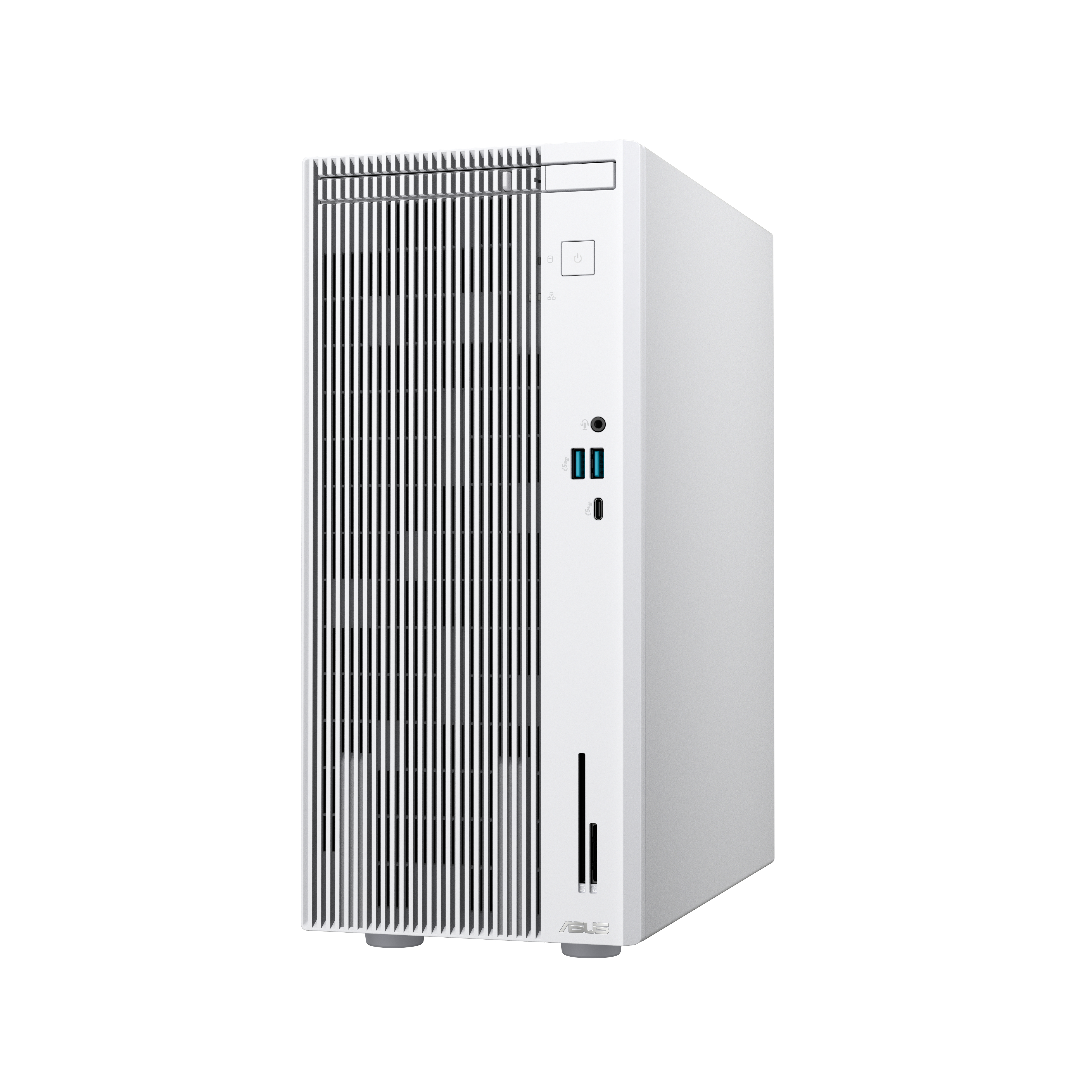 PC sobremesa - ASUS V500MV-13420H0160, Intel® Core™ i5-13420H, 16 GB RAM, 512 SSD, UHD Graphics, Sin sistema operativo - imagen 4