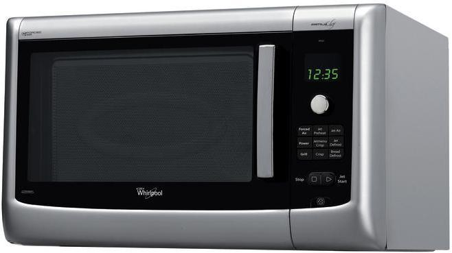 Whirlpool FT 380 SL