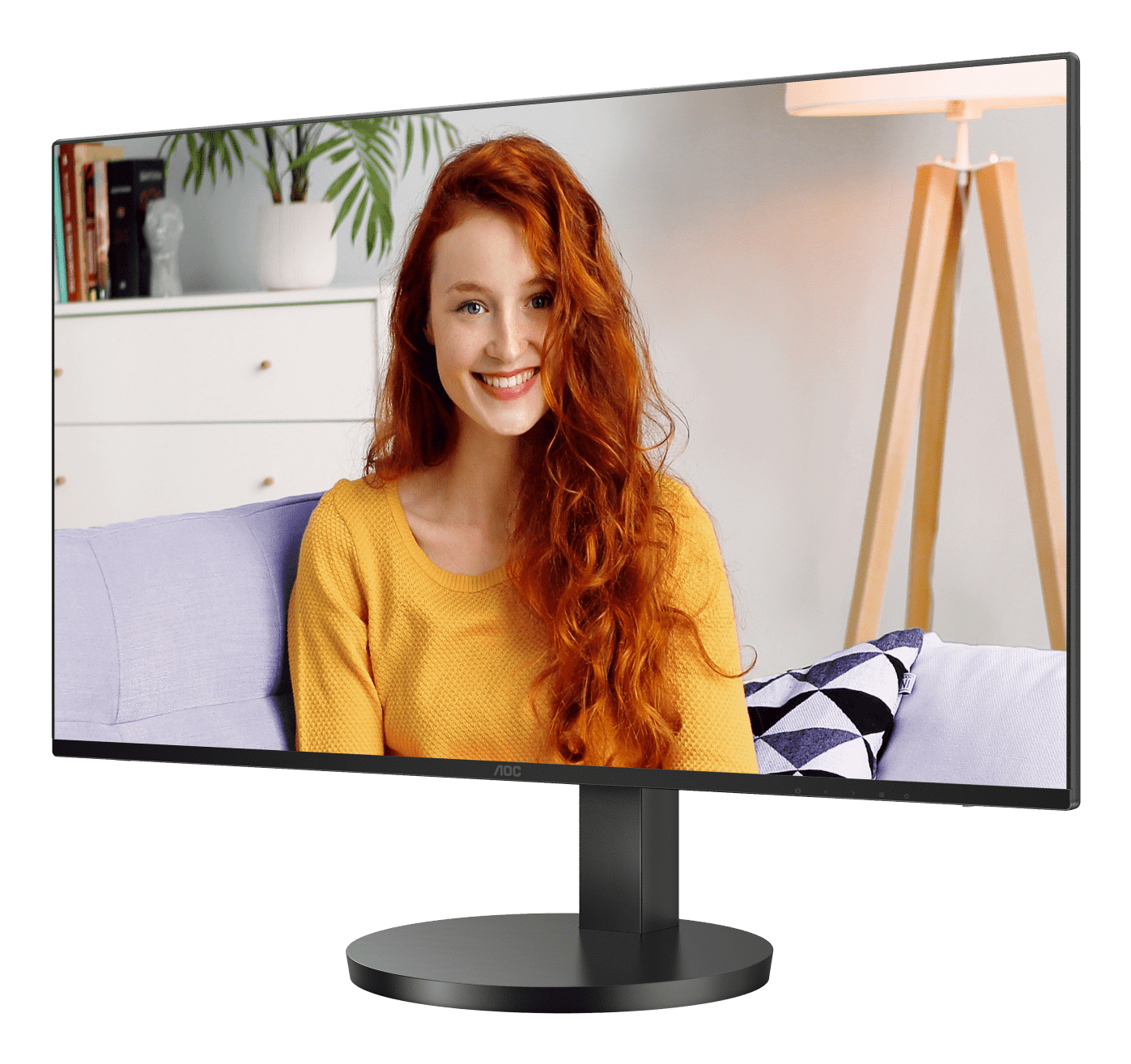 AOC B3 Q27B3CF3/75 computer monitor – image 5