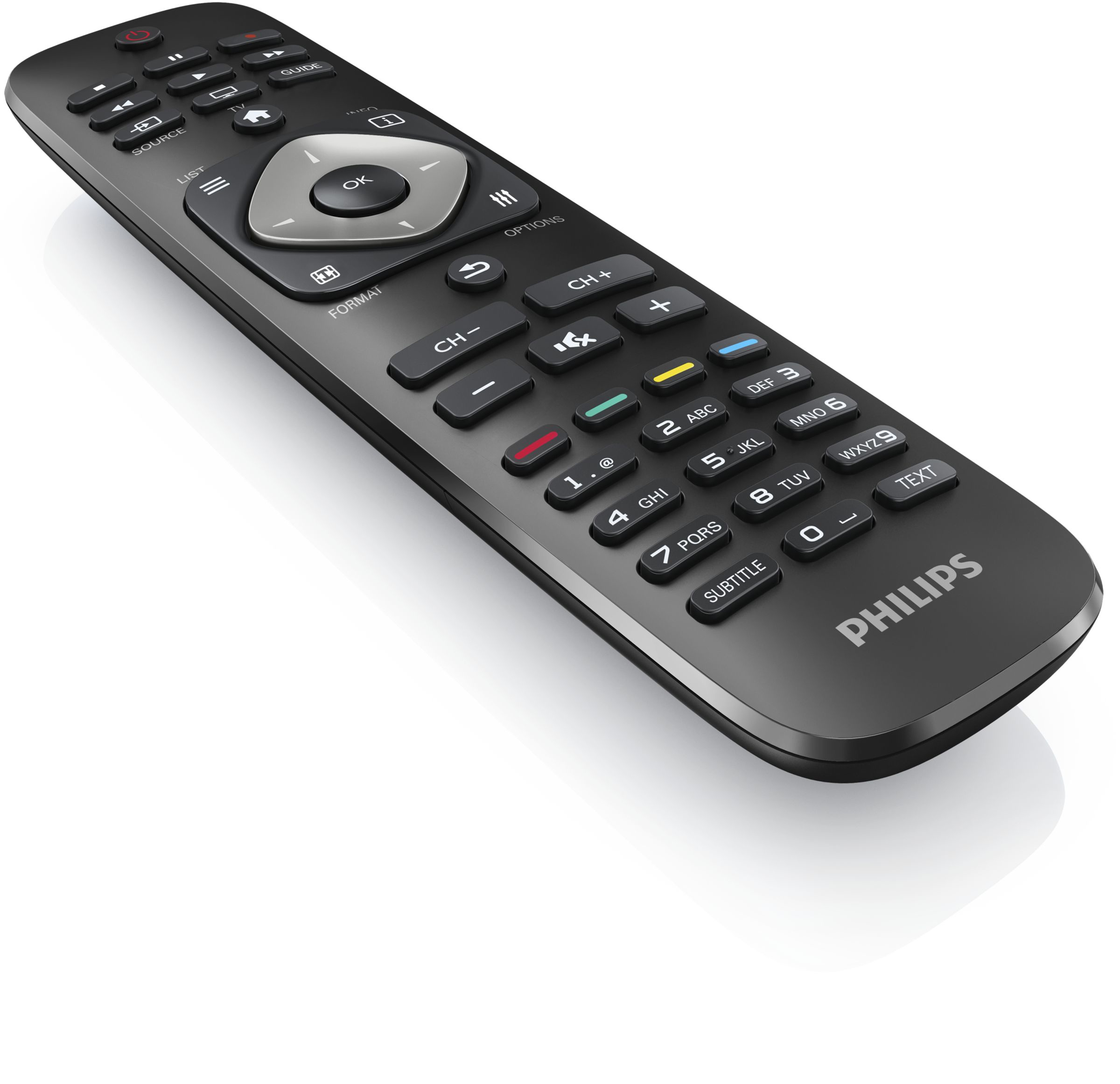 Philips 3000 series Full HD Slim LED TV 40PFL3018T/12 – image 4