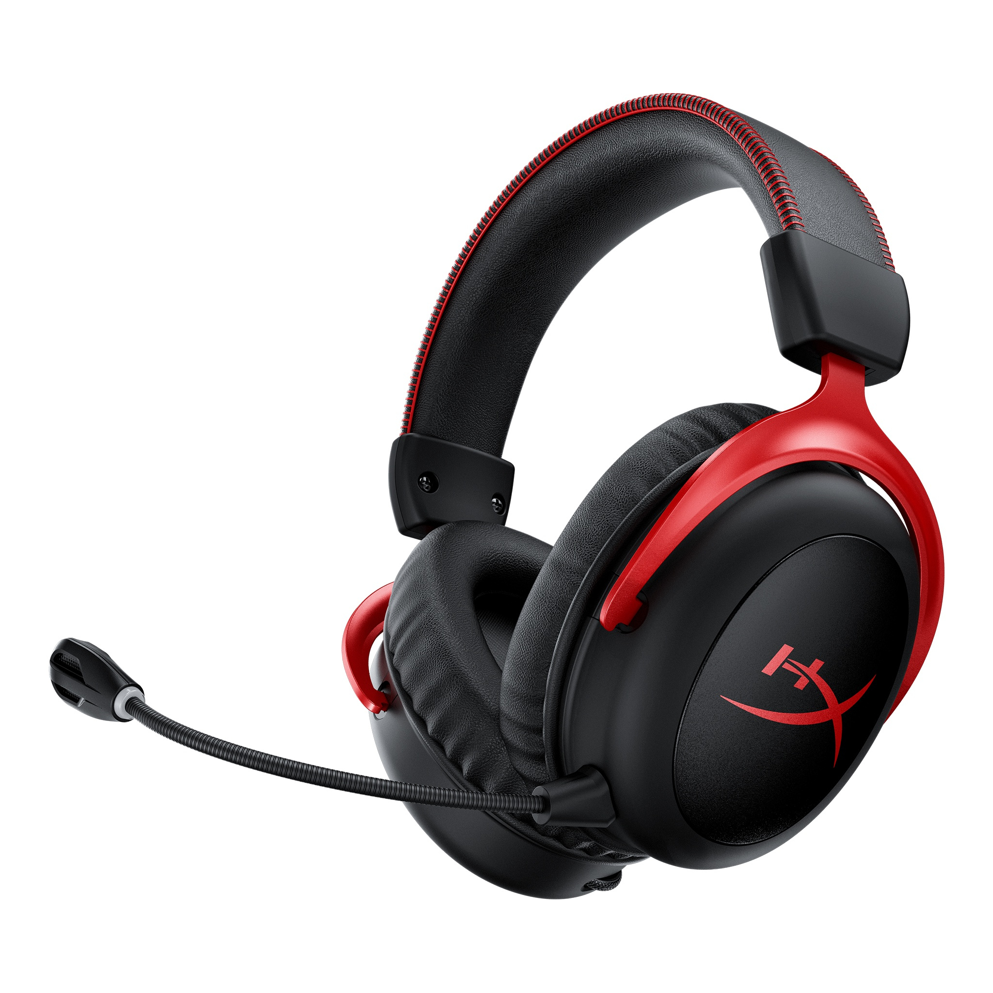HyperX Cloud II Wireless — vue 1 sur 8