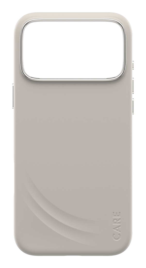 PanzerGlass CARE™ by PanzerGlass® Flow Case Vanilla w. MagSafe iPhone 18 Pro Max | 17 Pro Max – image 4