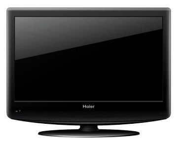 Haier HL22R TV 54.9 cm (21.6") HD Black 400 cd/m²