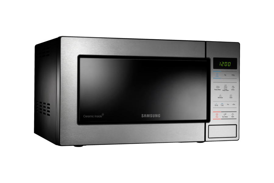 Samsung ME83M Stainless steel Countertop – image 6