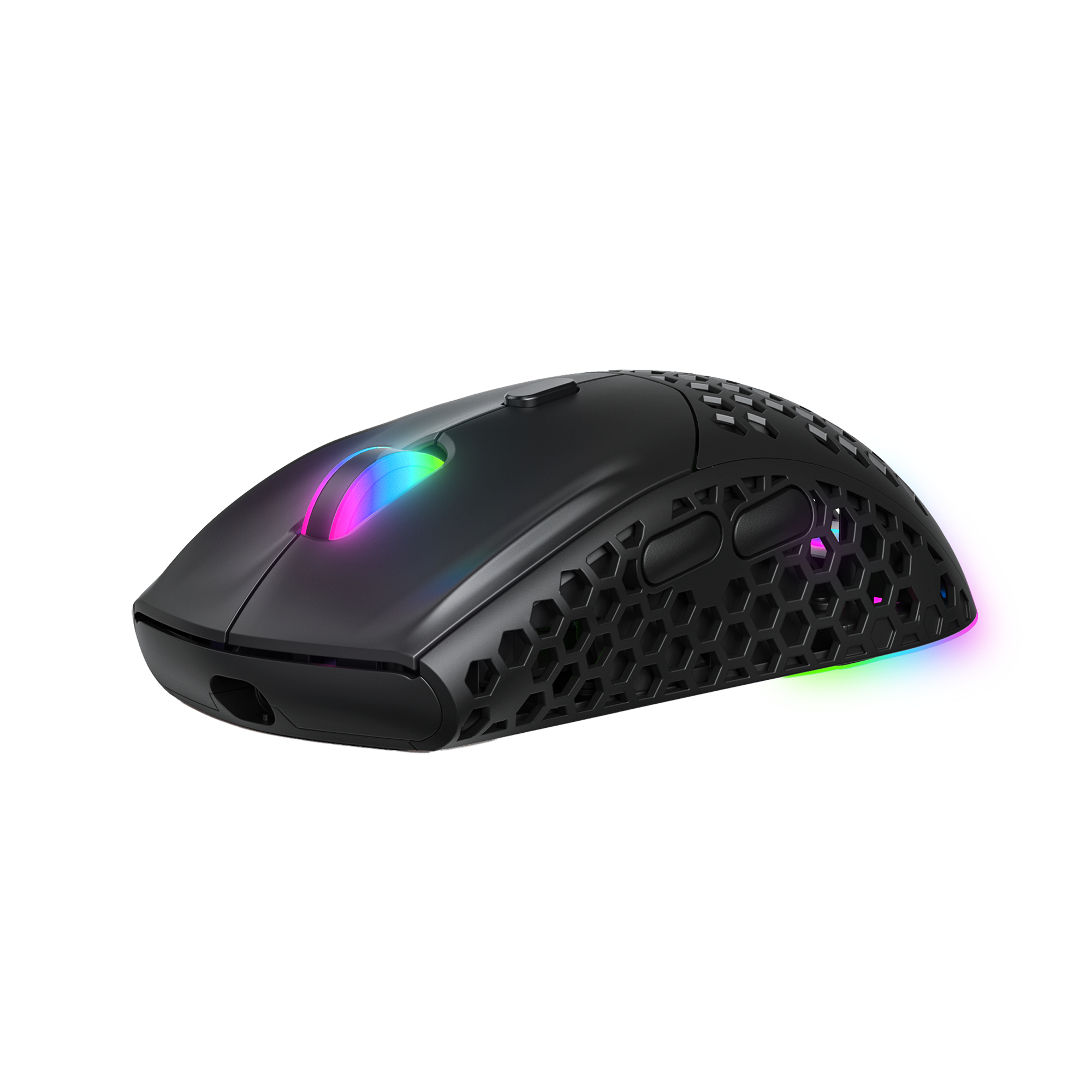VIDA PRECISION GAMING MOUSE USB RGB – image 8