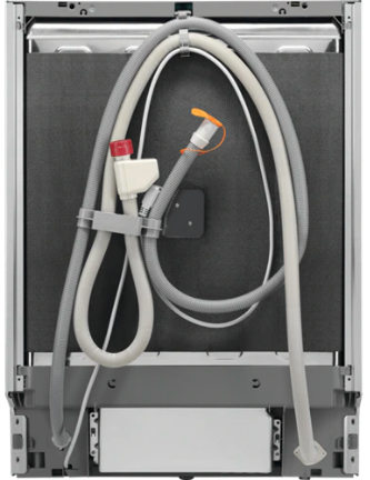 Electrolux ESZ9000W Semi built-in 15 place settings – image 3