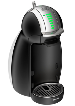 Krups Genio 2 KP1608SC coffee maker Semi-auto Capsule coffee machine – image 3