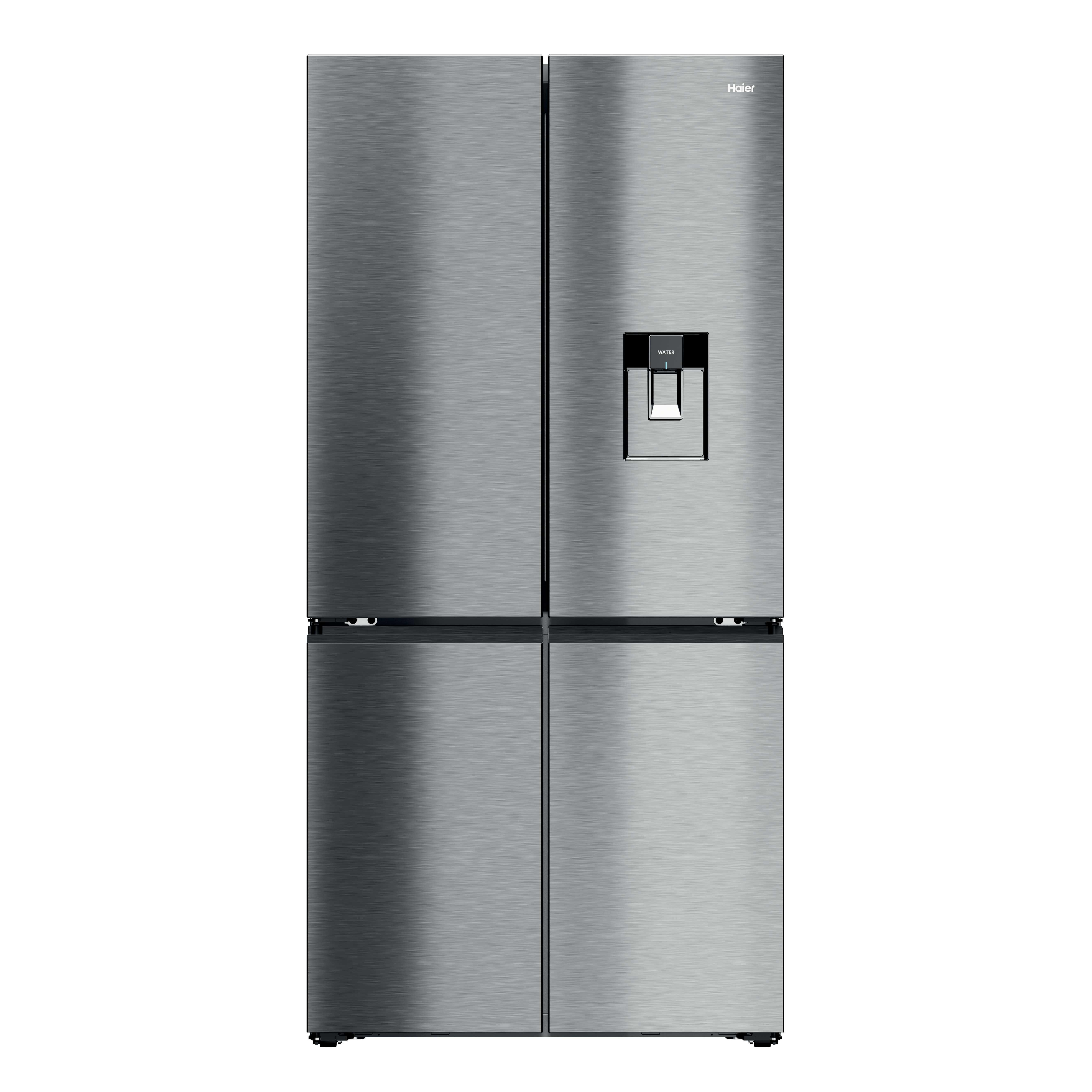Haier HCR79F19EHSB — vue 1 sur 8