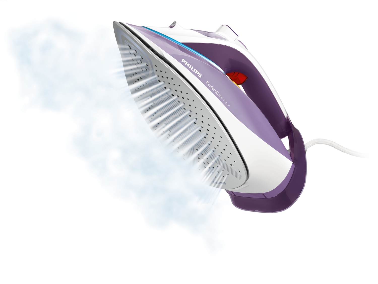 Philips PerfectCare Azur GC4918/30 Steam iron – image 7