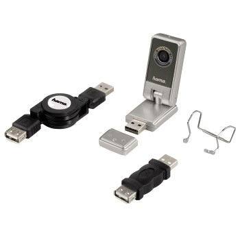 Hama "Pocket" Webcam