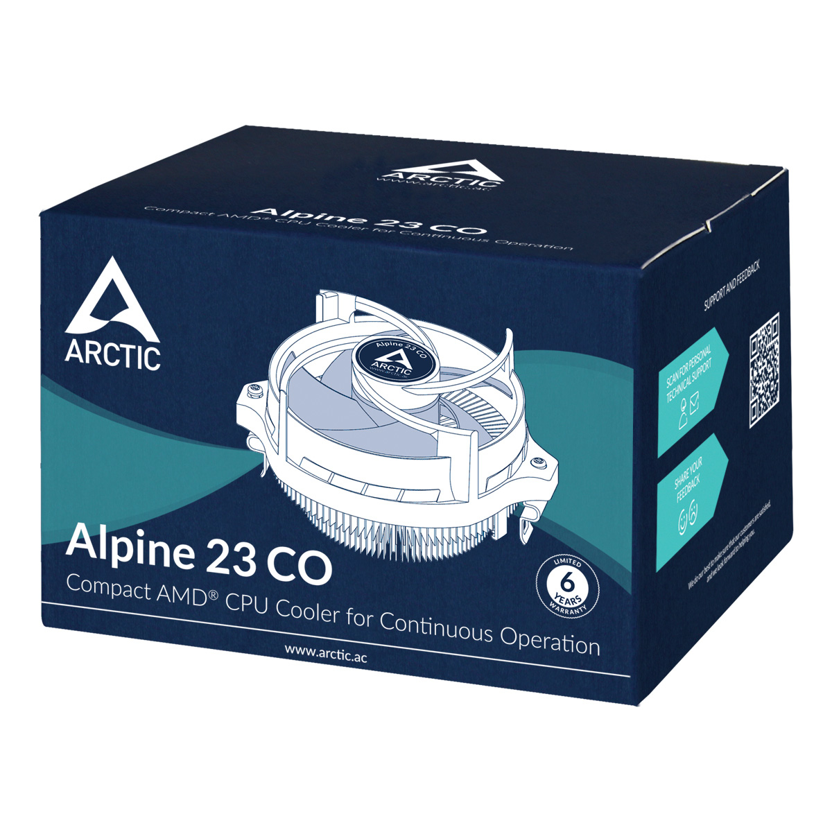 ARCTIC 23 CO – image 7