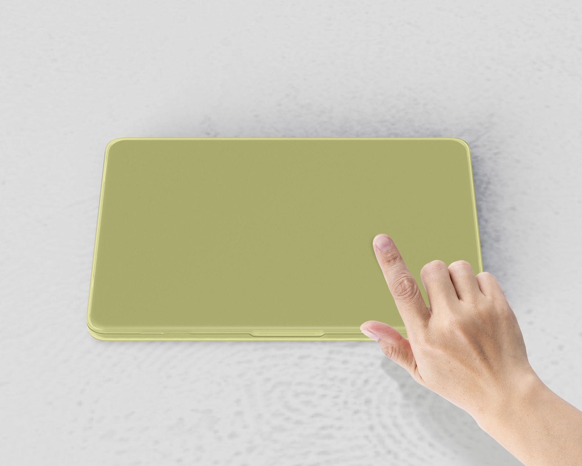 Cellularline HARDSHELL FROSTY MACBOOK NEO 13 – image 5