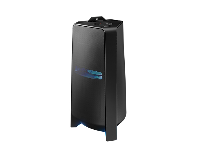Samsung MX-T70/ZG speaker set – image 5