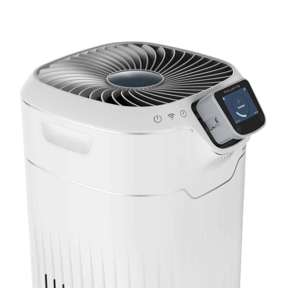 Rowenta Pure Home PU8080 200 m² – image 4