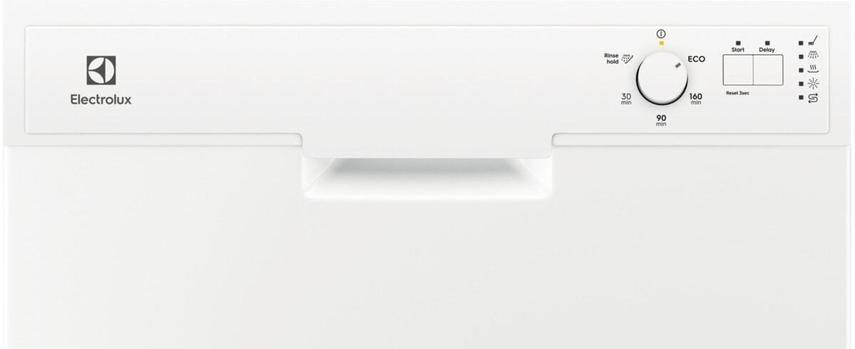 Electrolux ESA17210SW Freestanding 13 place settings – image 5