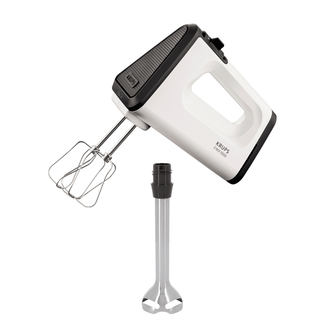 Krups GN5041 Hand mixer – image 2