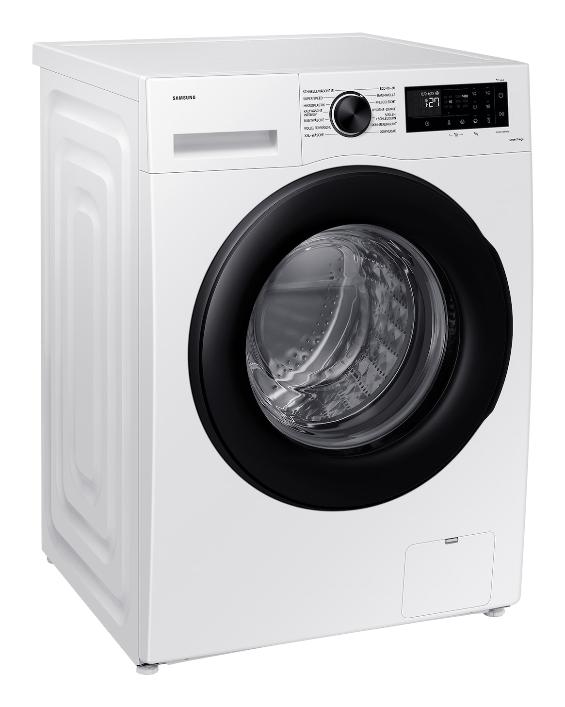 Samsung WW11DG5B25AEEG washing machine Front-load – image 2