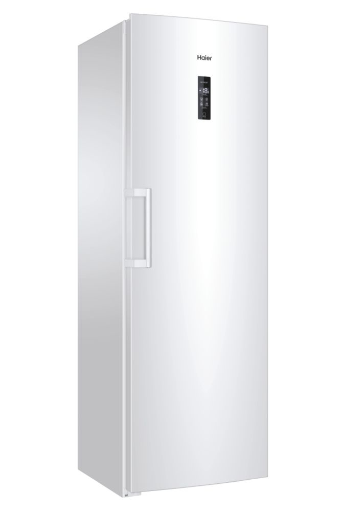Haier H2F-255WAA Upright freezer Freestanding – image 8