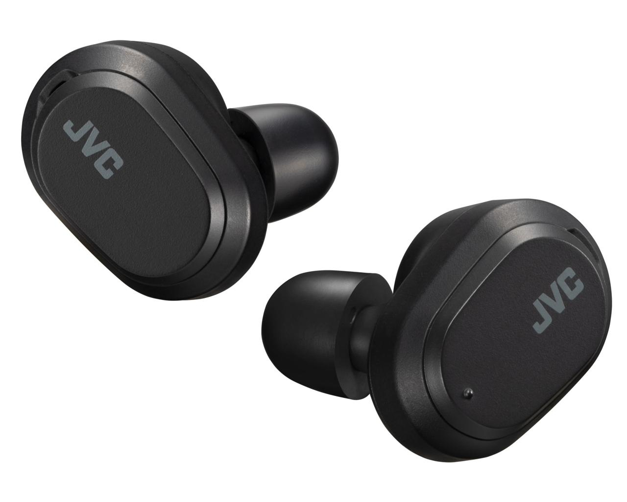 JVC HA-A50T — vue 1 sur 6